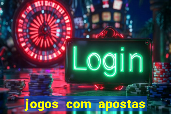 jogos com apostas de 10 centavos